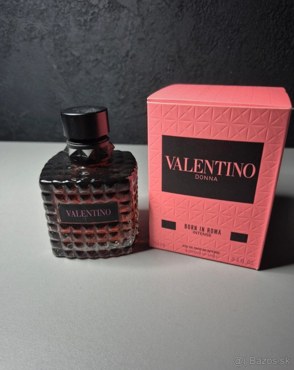 Parfum Valentino