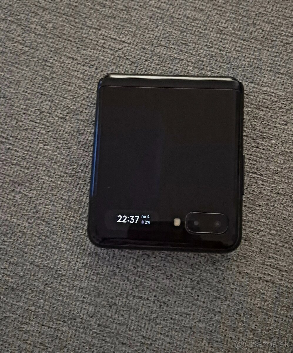 Samaung Z flip