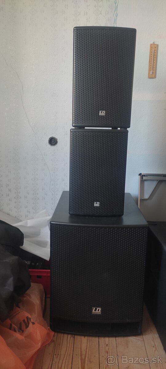 LD Dave 18 G3