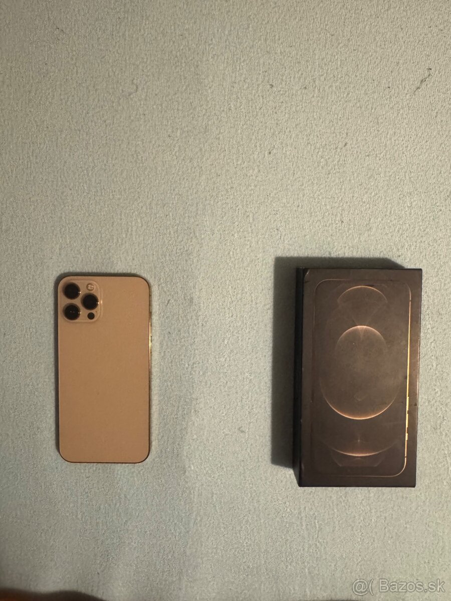 iPhone 12 Pro Max, 128GB