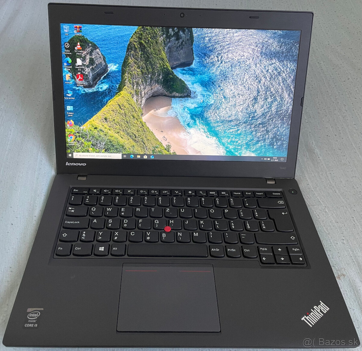Lenovo Thinkpad T440