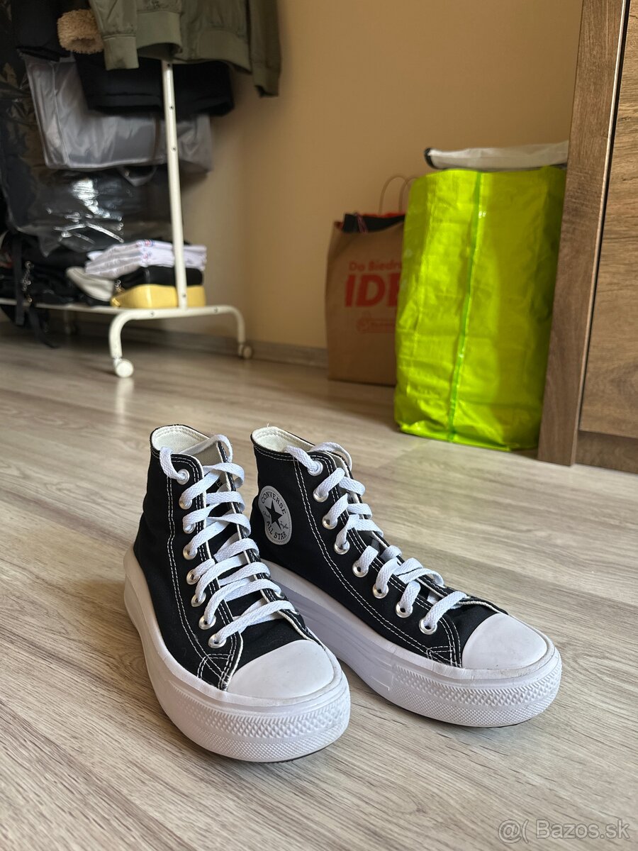 Tenisky converse