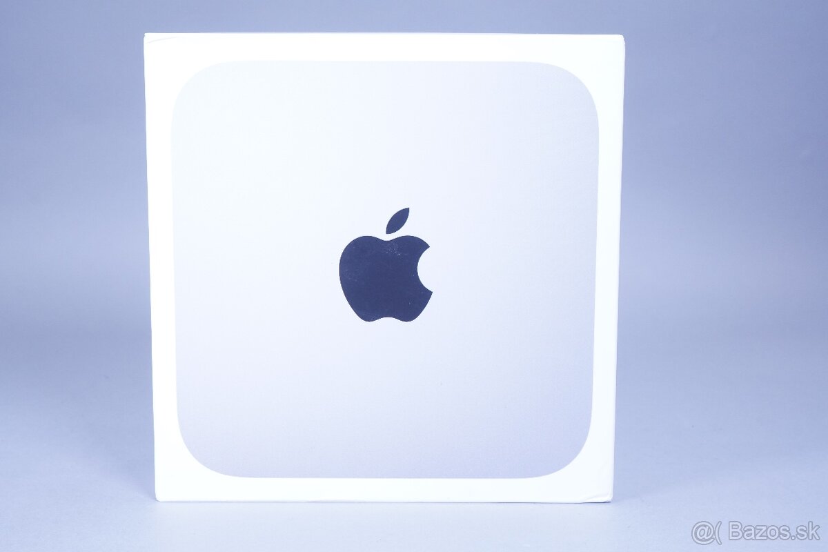 ZÁRUKA/Mac Mini/I5 2.6GHZ/8GB RAM/256GB SSD