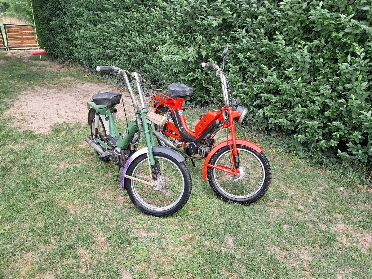 Na predaj Babeta 210 +207