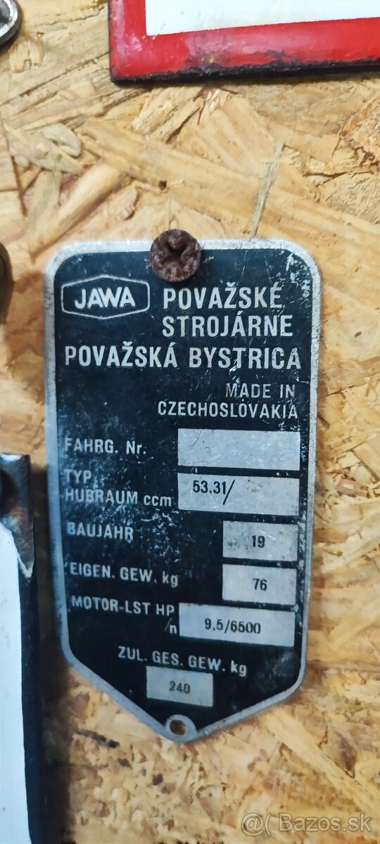 Jawa 90