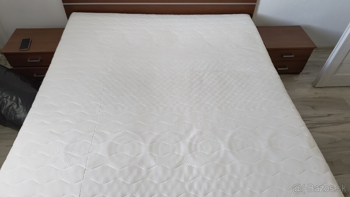 Matrac 180x200