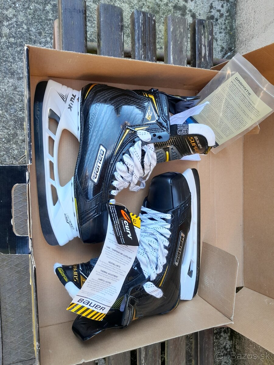 Korcule Bauer 2S pro