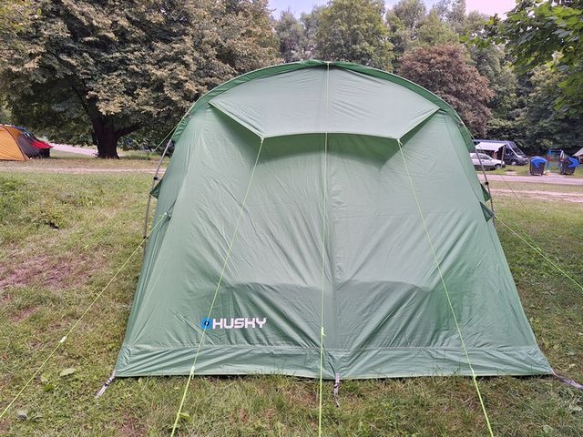 Stan HUSKY BOLEAN 4