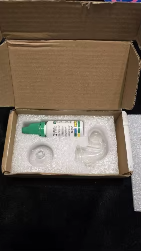 CO2 Drop Checker pre Akvárium
