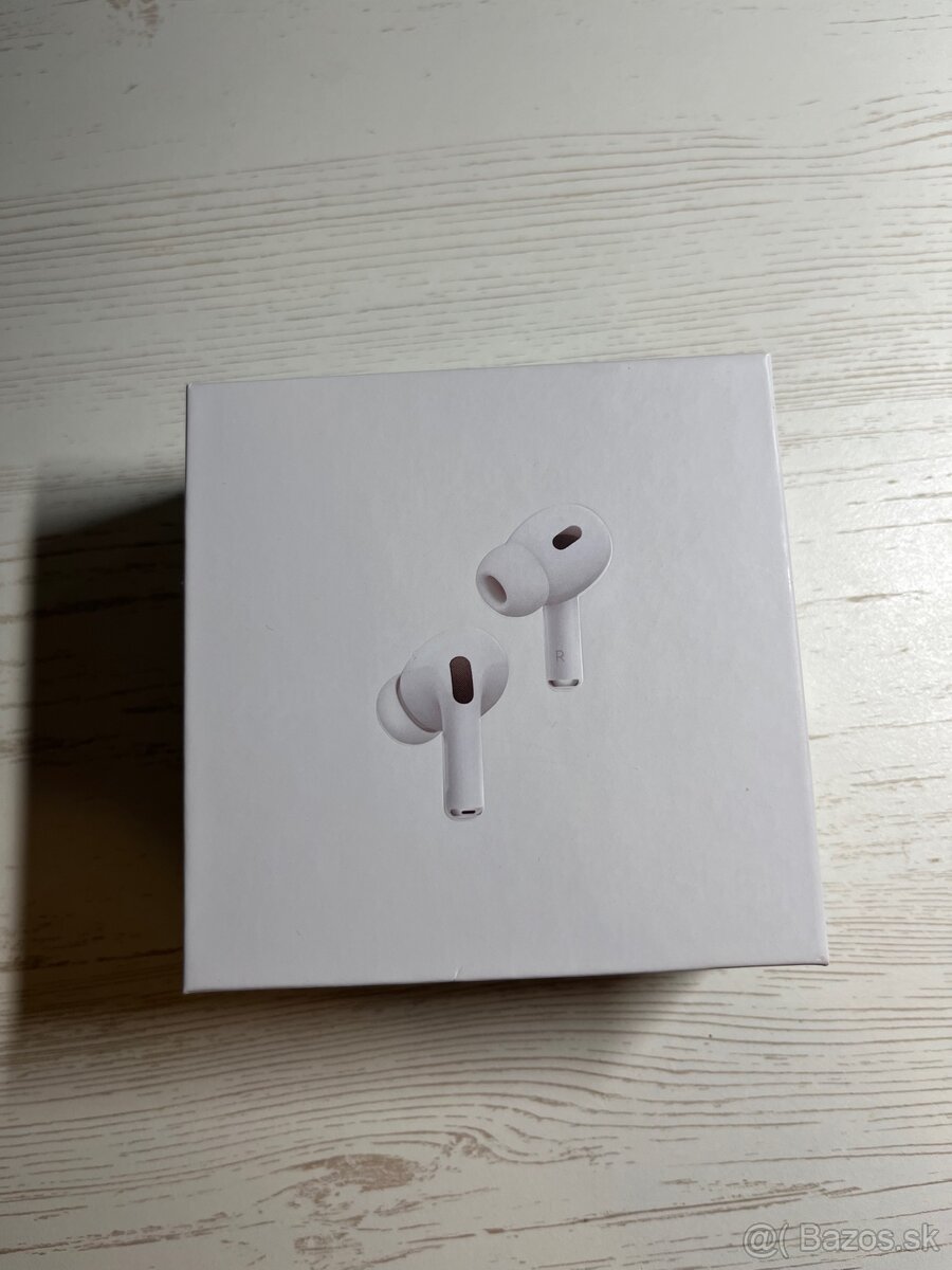 Apple AirPods Pro 2 (s ANC)
