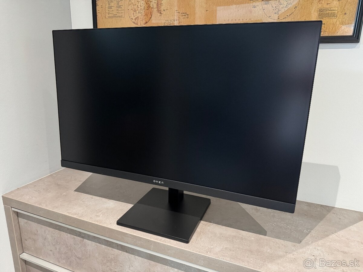 Predam HP Omen 32q 31,5” IPS