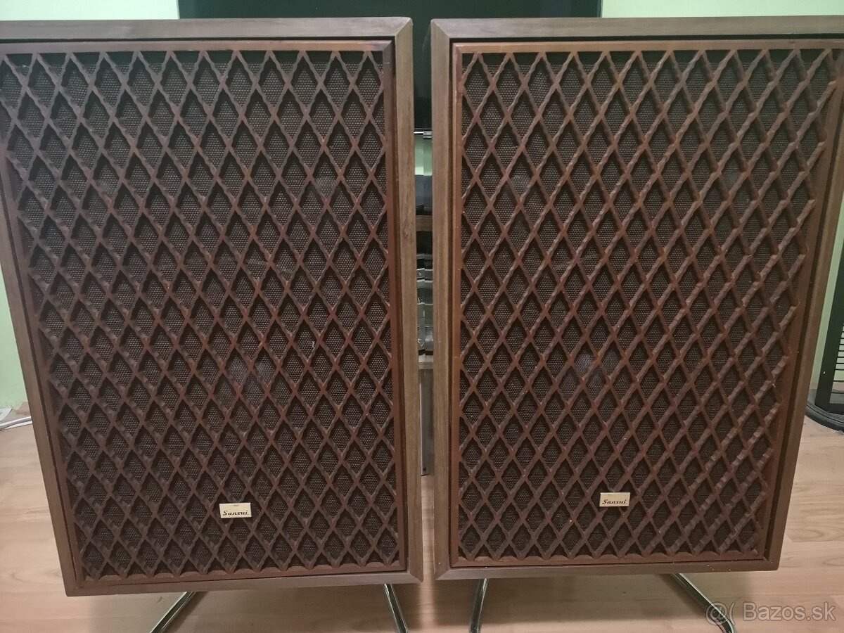 Sansui sp-x8000