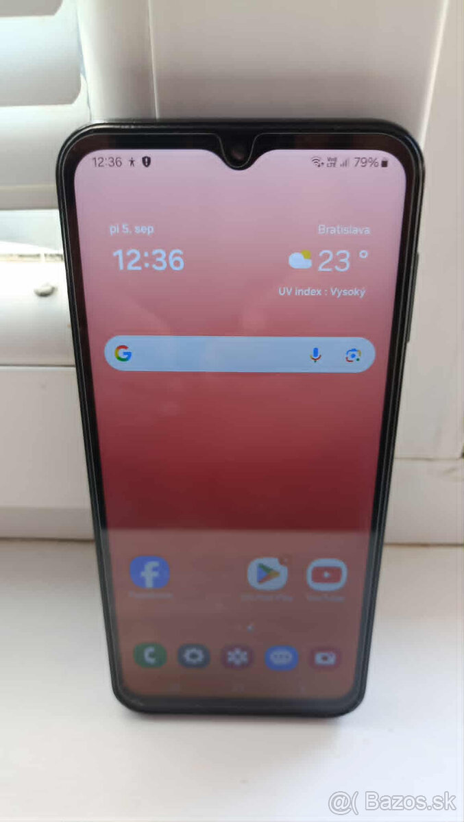 SAMSUNG A14 PLNE FUKCNY ZA 55 E