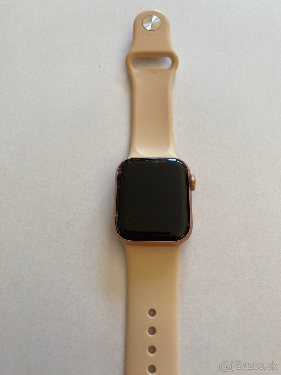 Apple Watch 4