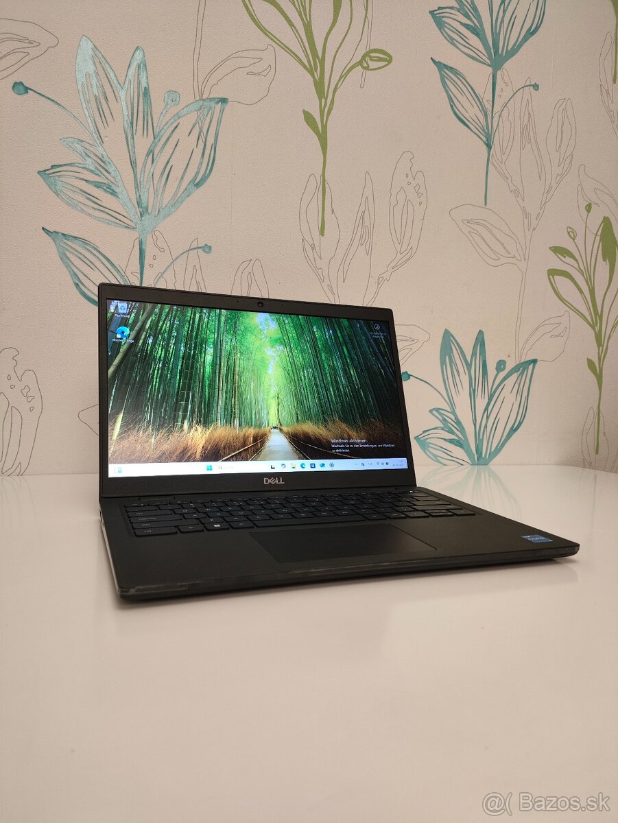 Dell Latitude 3420 | i5-1135G7 | 8 GB RAM | 256 GB SSD