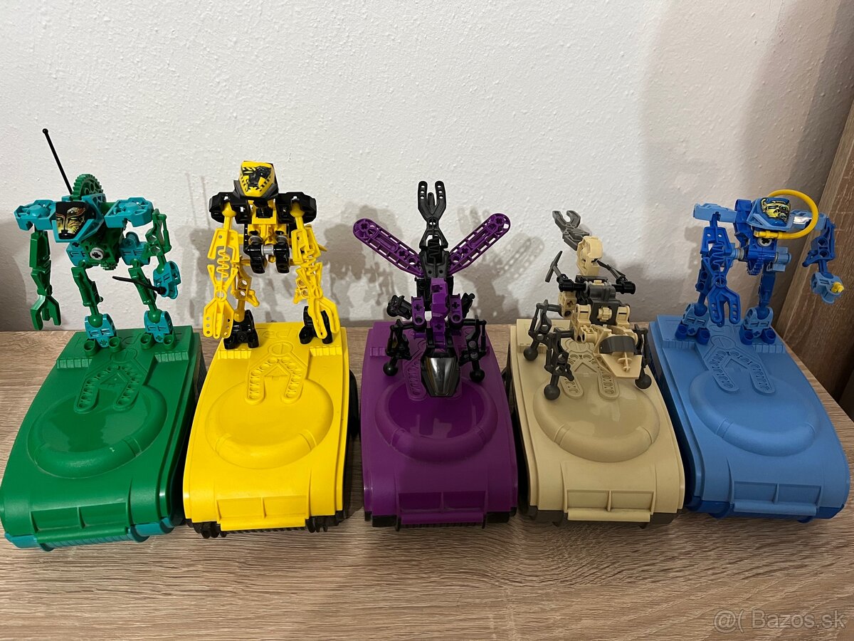 LEGO Technic Slizer