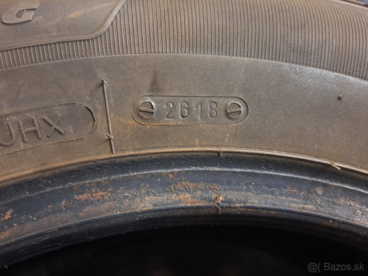 195/65 R15