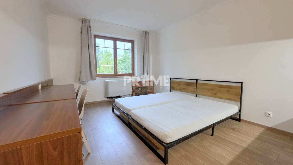 PEKNÁ GARSÓNKA, NOVOSTAVBA, KLÍMA, DRAŽDIAK HAUS, Antolská u