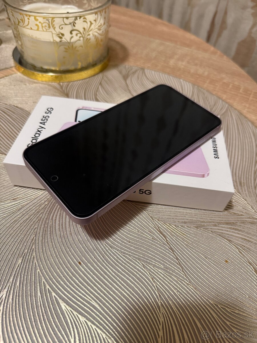 Samsung Galaxy A55 5G 128GB