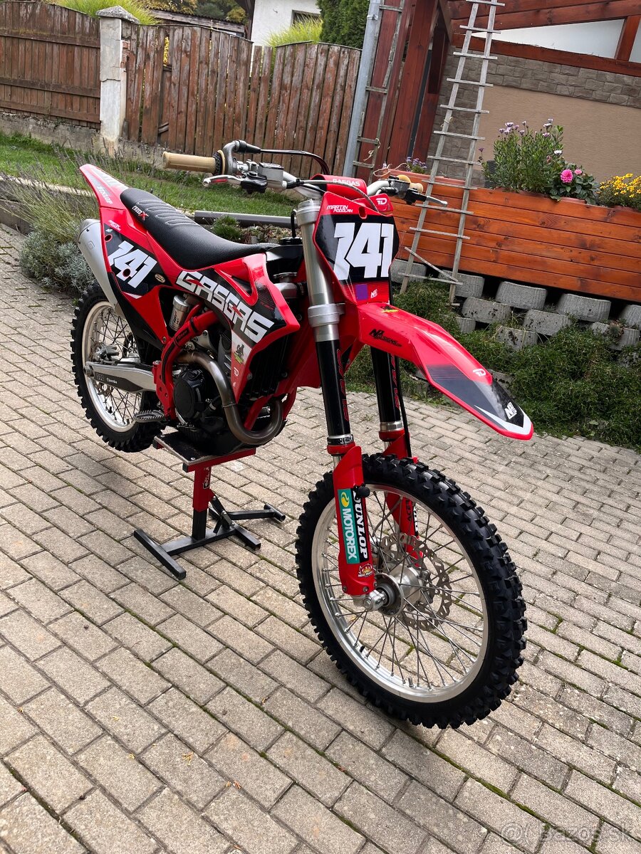 Gas Gas mc250f