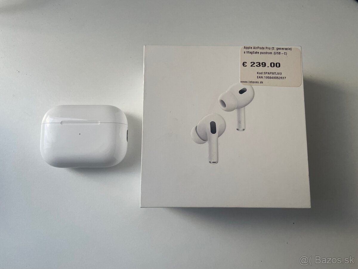 Airpods Pro 2