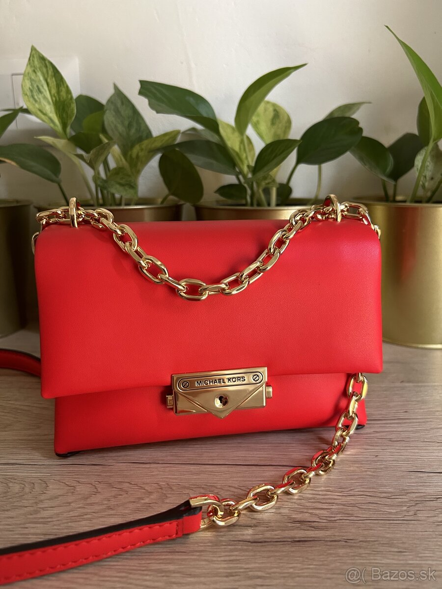Michael Kors kabelka