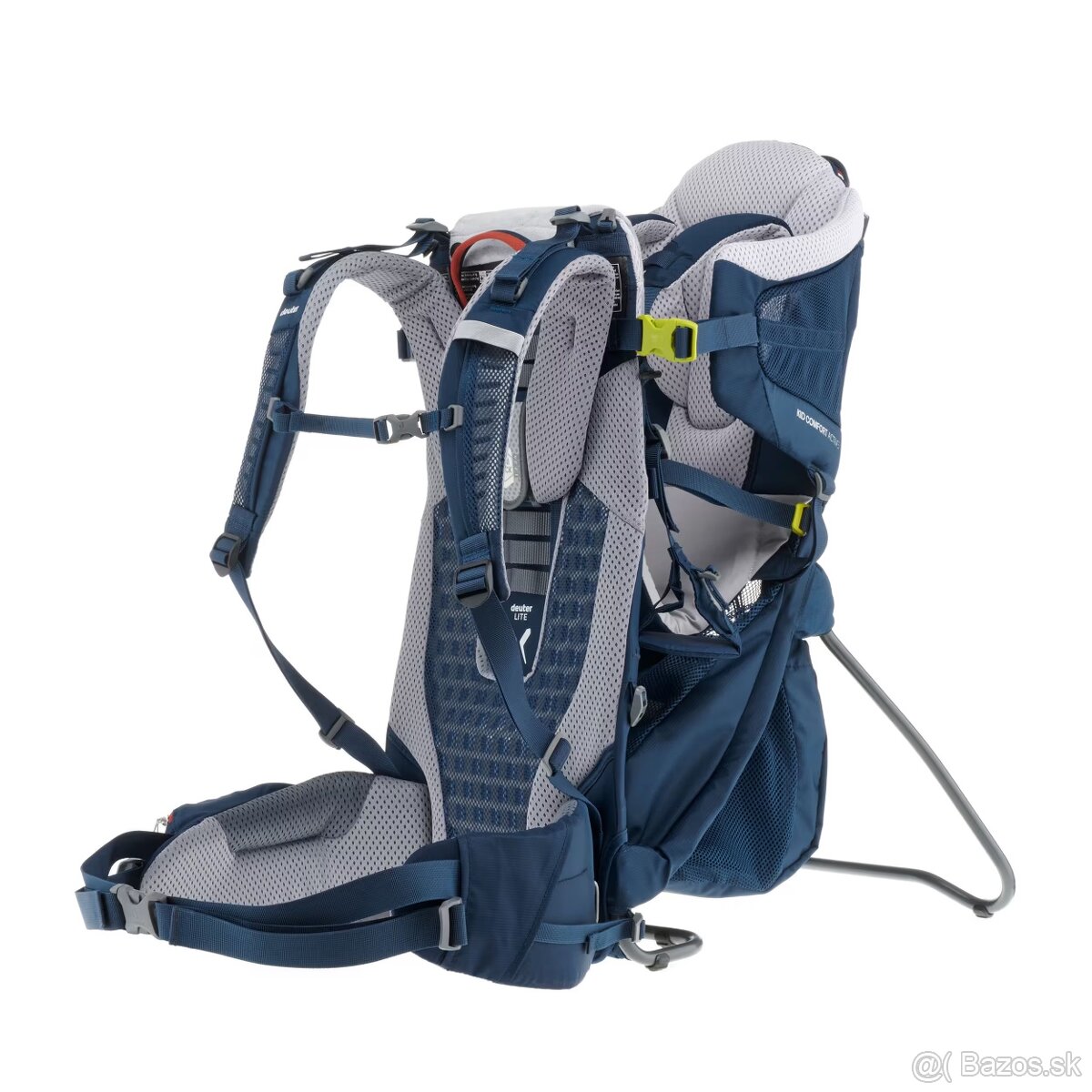 detský nosič DEUTER Kid Comfort Active