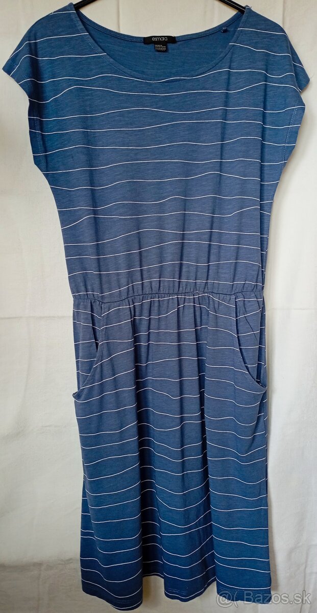 Letné šaty Esmara