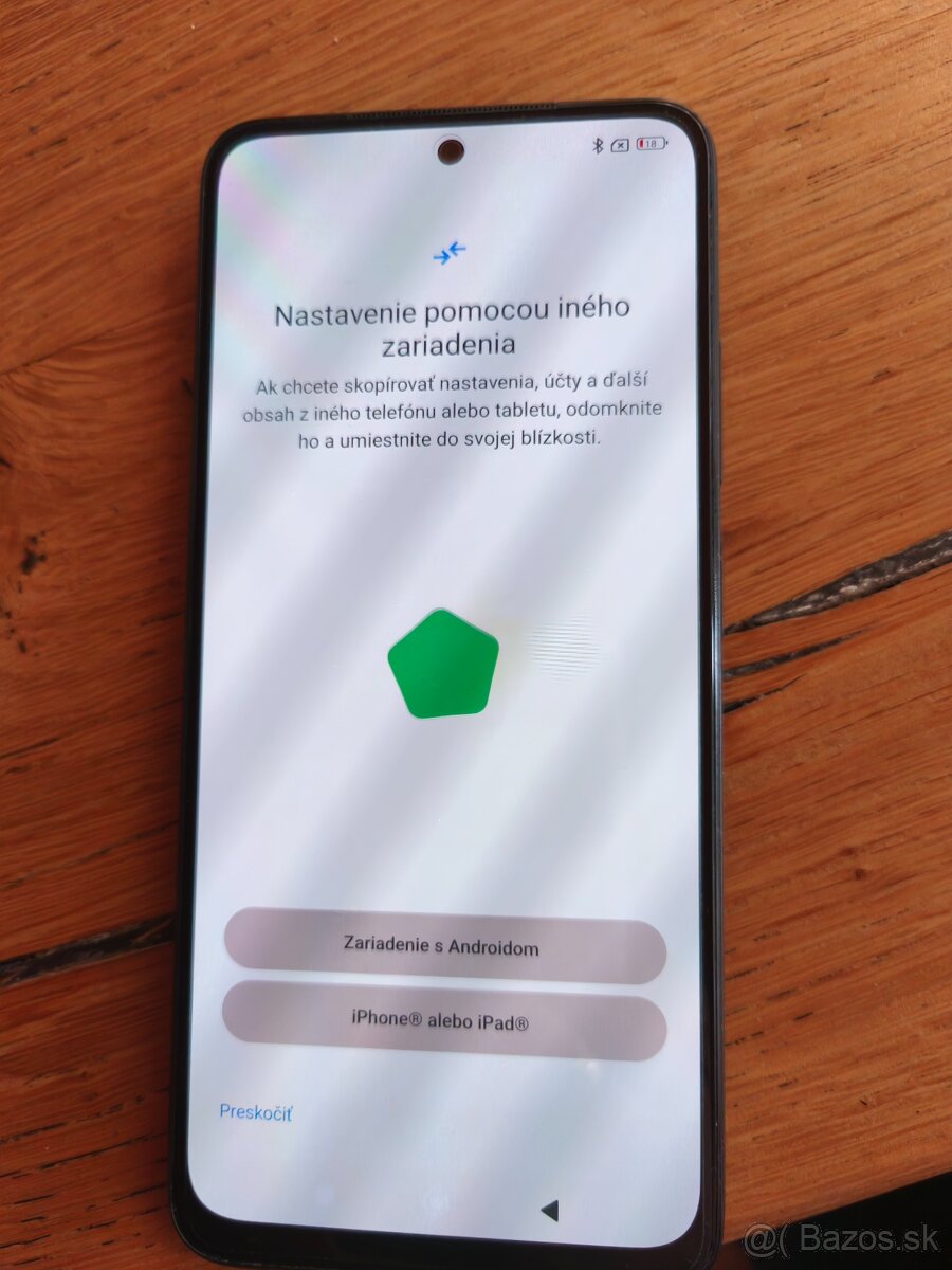 Xiaomi Redmi Note 12S