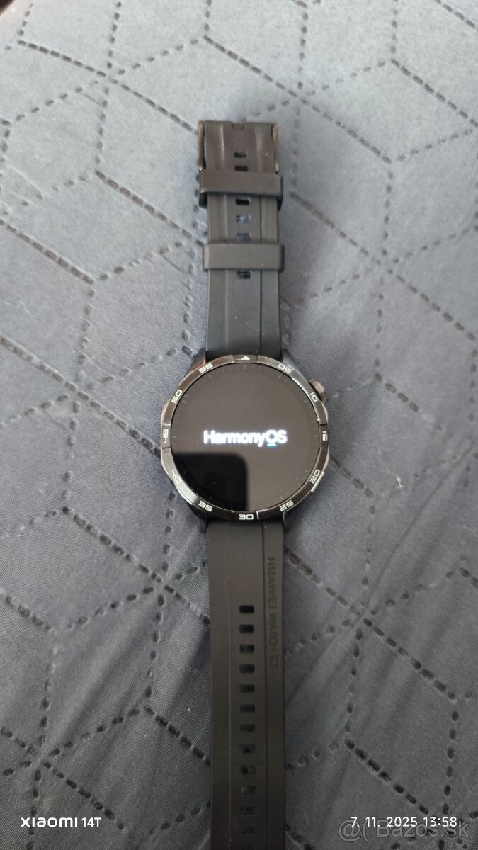Huawei Watch GT 4