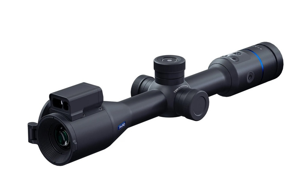 PARD Night Stalker 4K EX LRF 940 nm