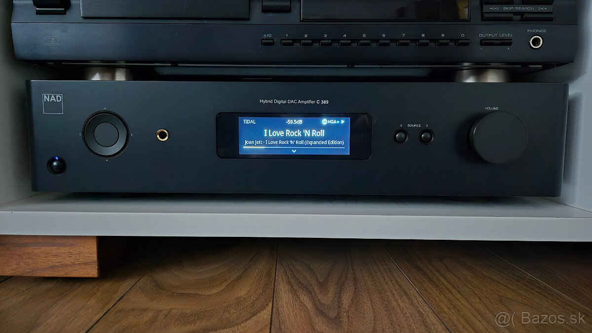 NAD C 389