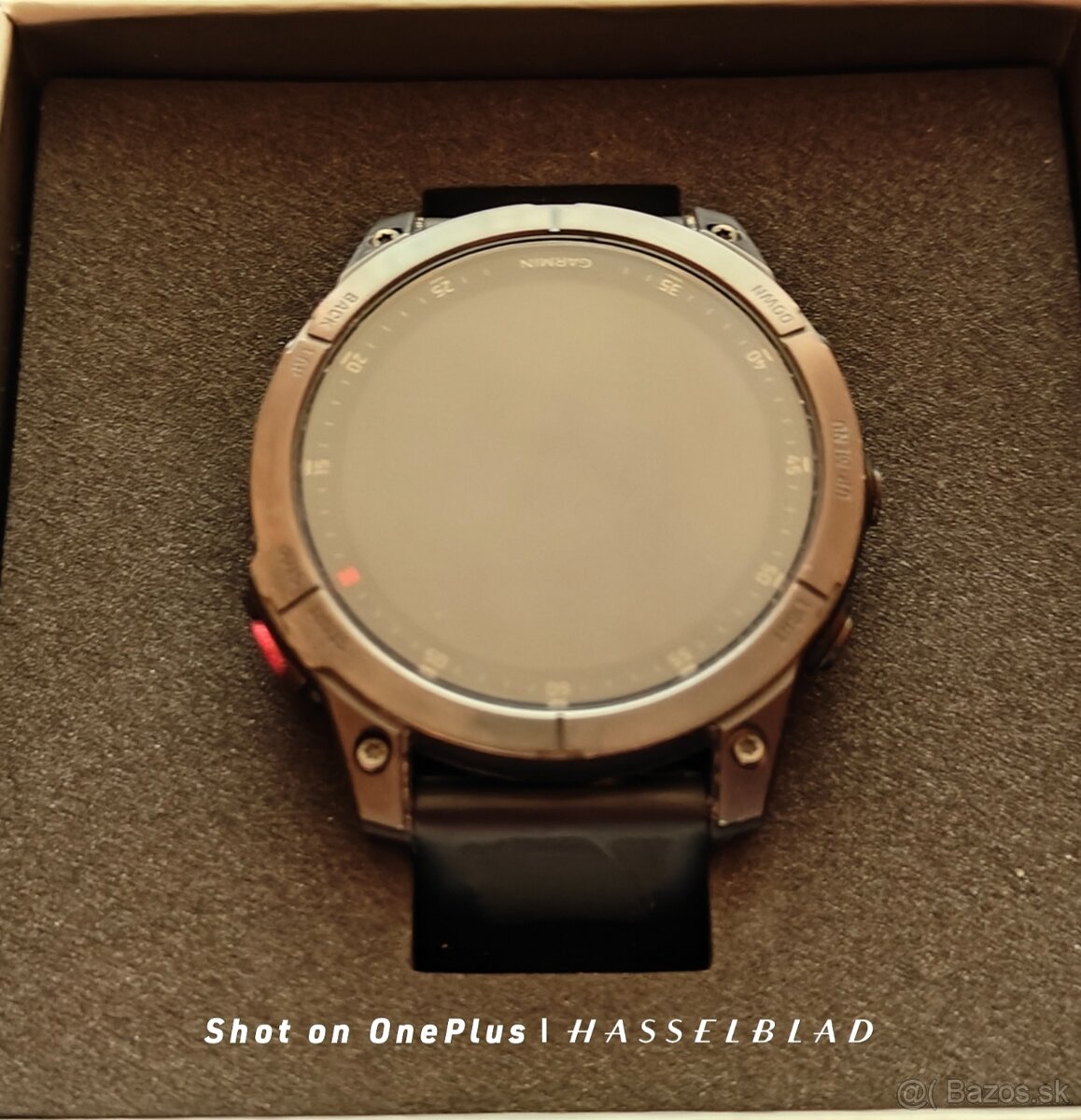 Garmin Epix (Gen.2) sapphire