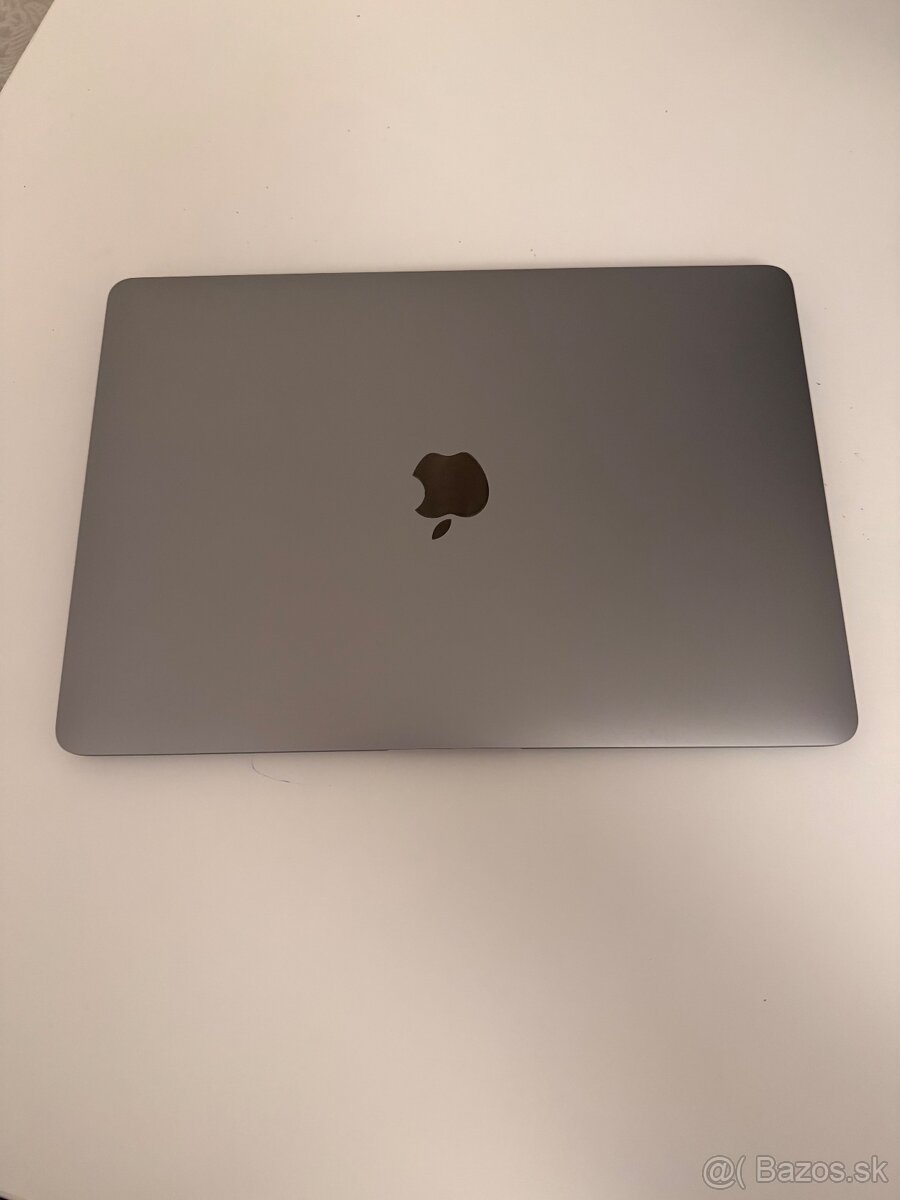 Macbook Air 13 M1 Space gray