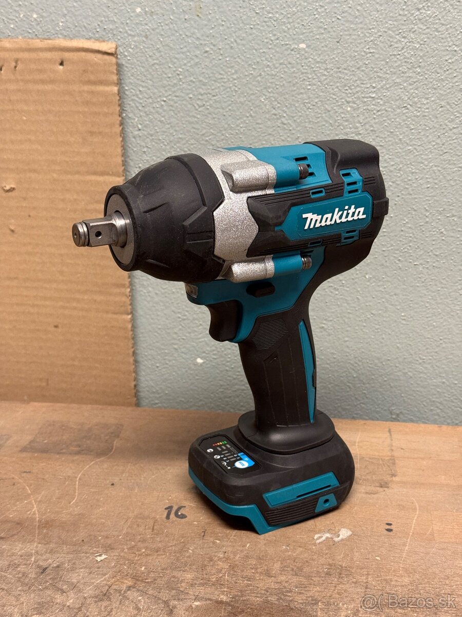 Razovy uťahovák 18V