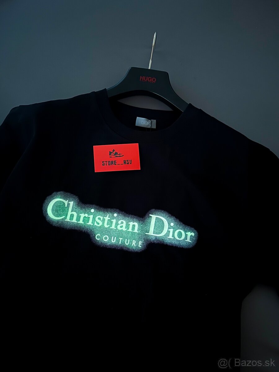 Christian Dior
