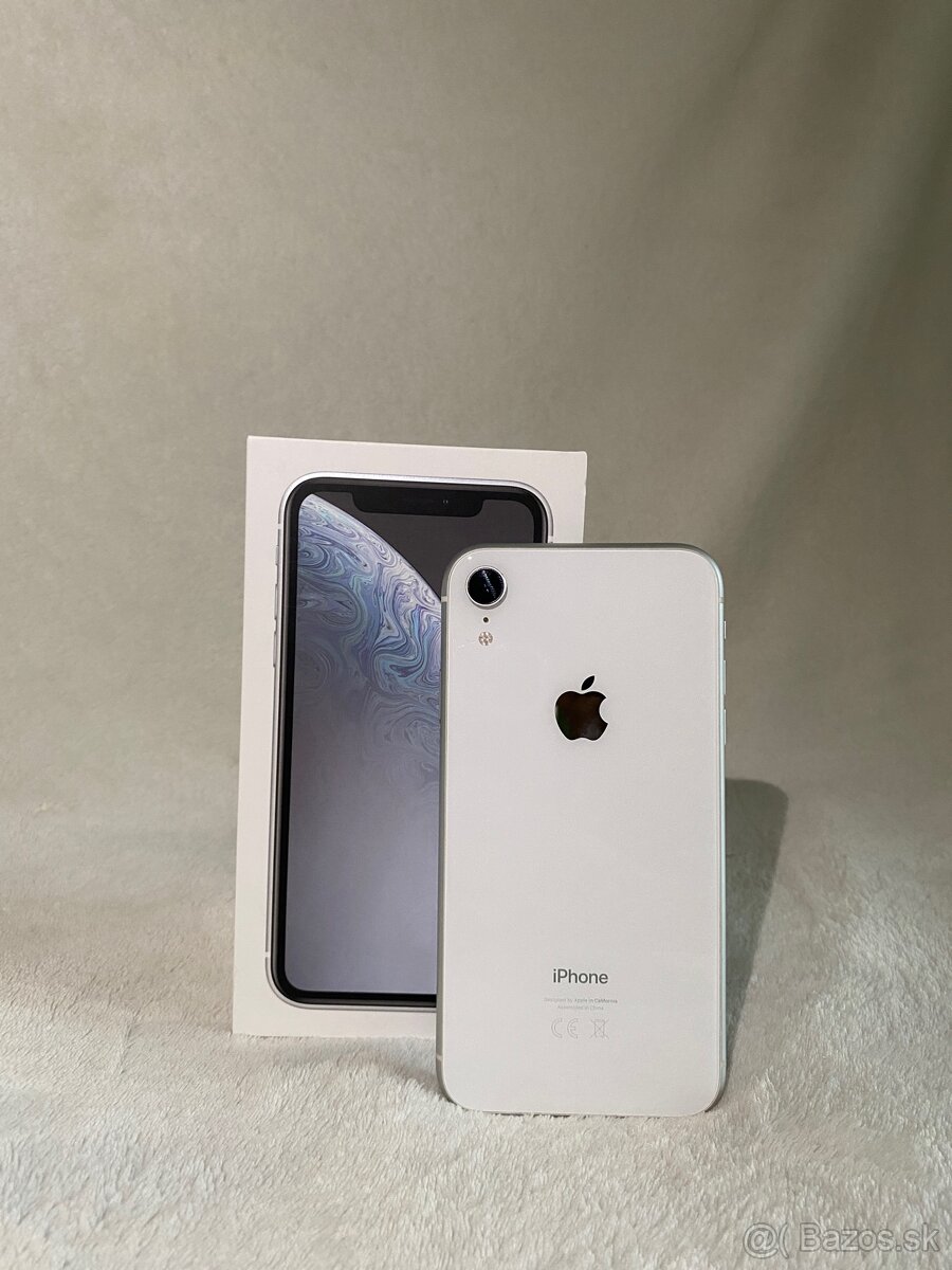 Apple iPhone XR 64GB