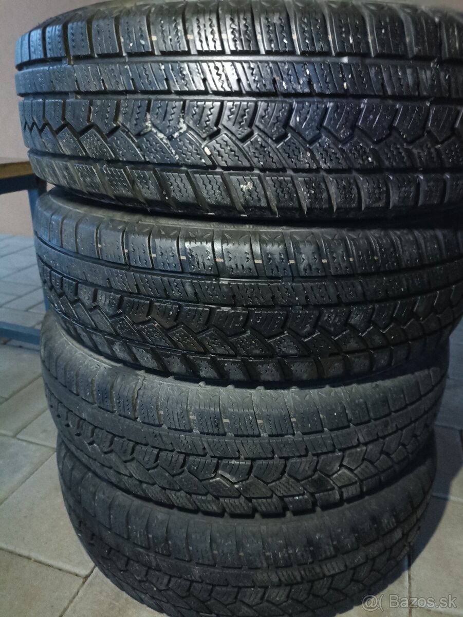 165/70r14 zimné pneumatiky