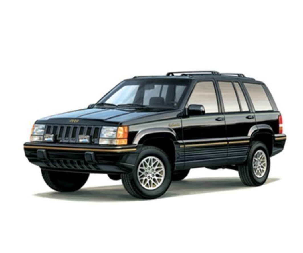Jeep grand Cherokee ZJ