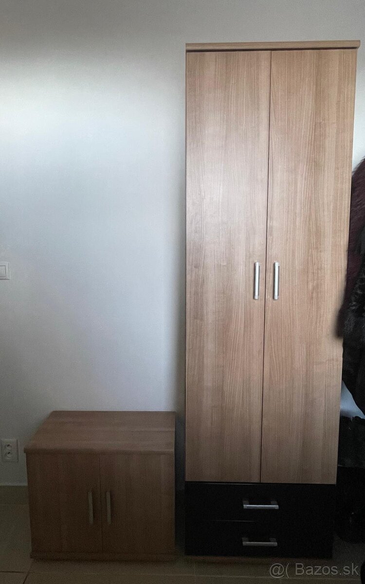 Predsieňová zostava