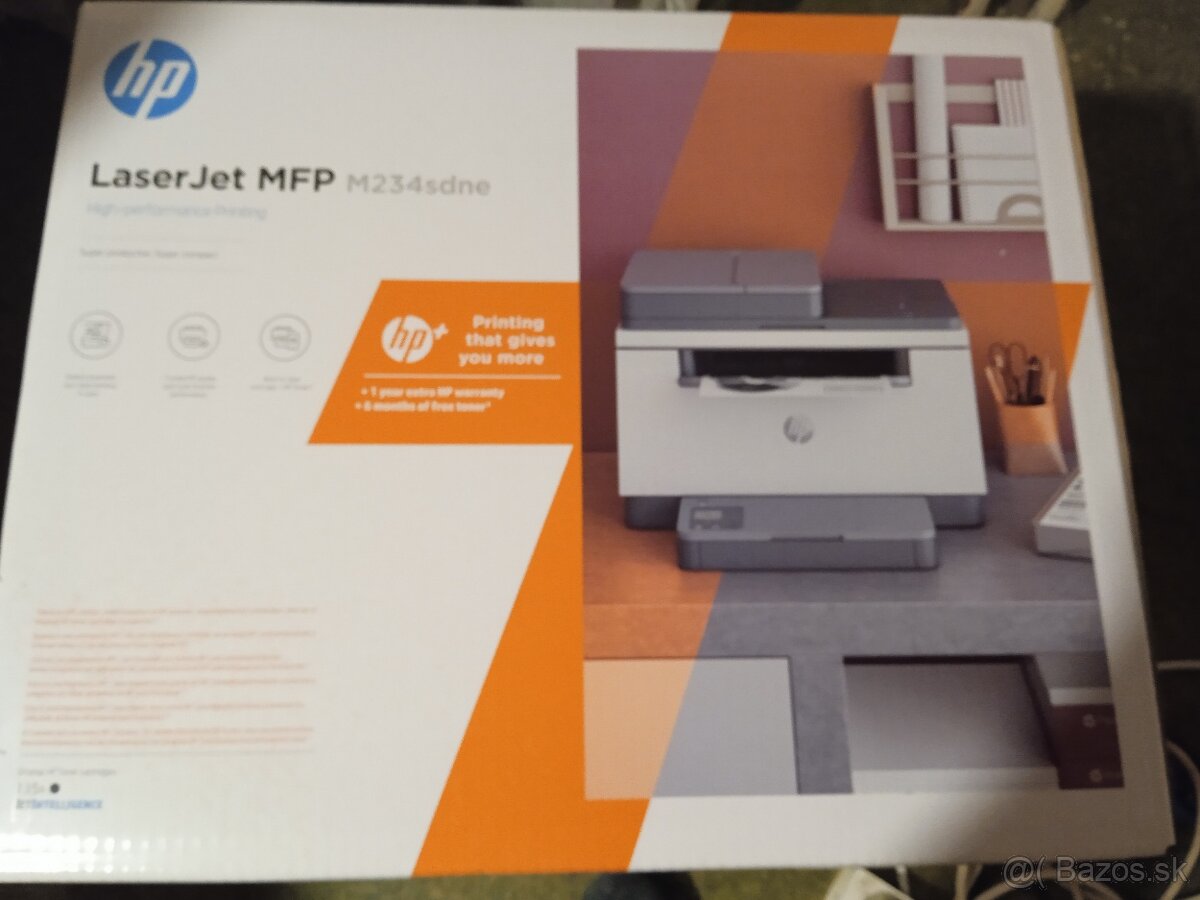 Predám multifunkčné zariadenie