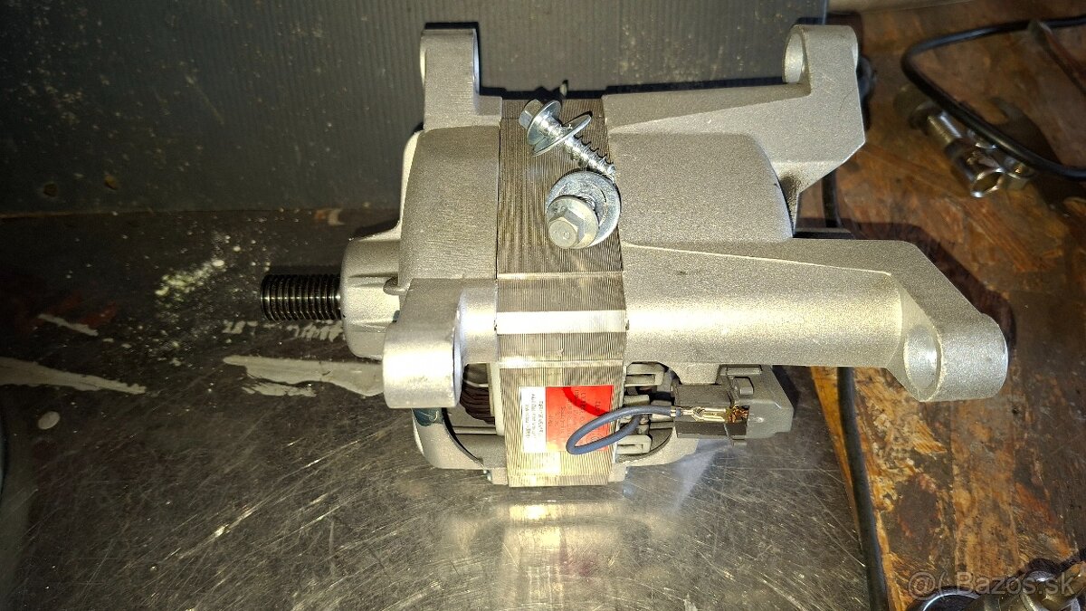 Náhradné diely na práčku Candy