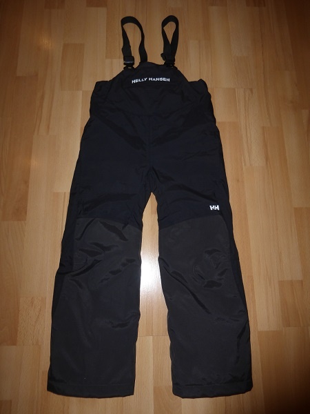 Oteplovačky Helly Hansen veľk.122