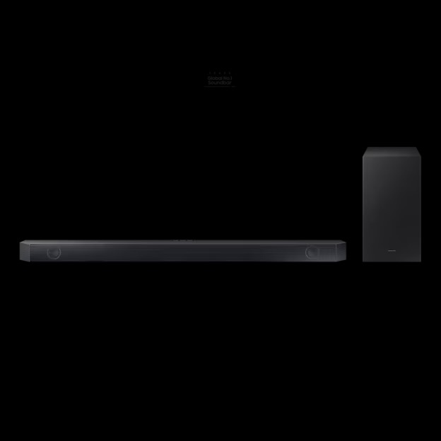 Samsung Q60C Soundbar