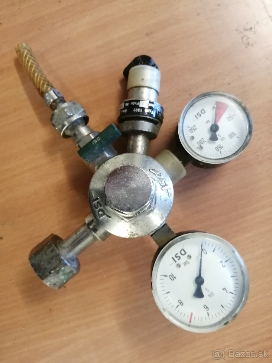 manometer