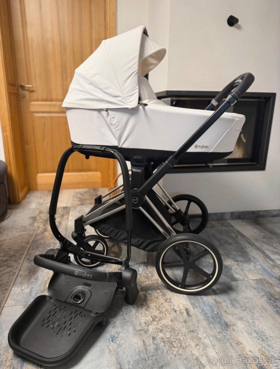 Cybex priam Chrome 2024