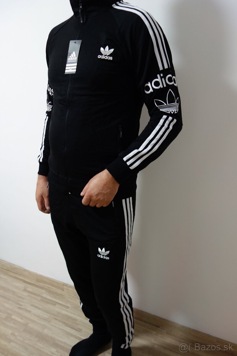 panska suprava adidas,znak