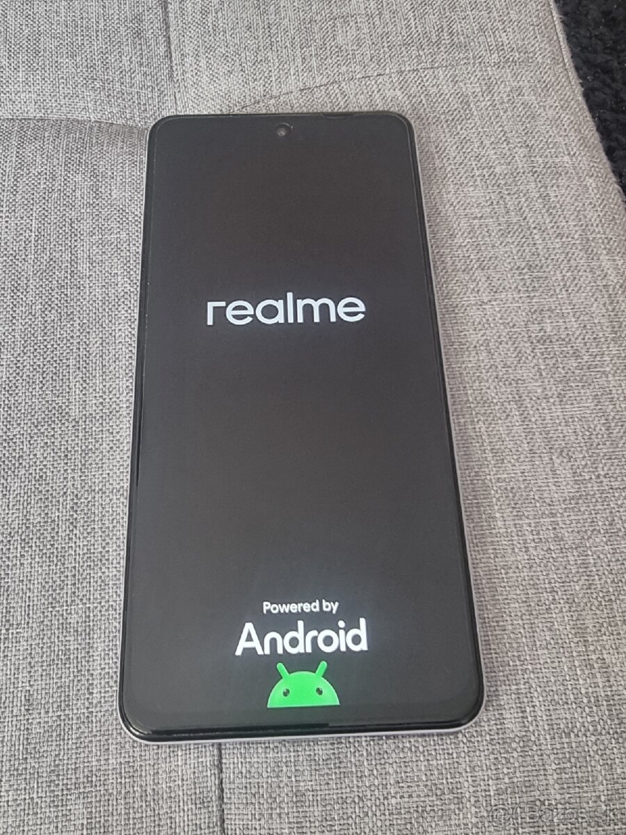 Realme 12/ 5G - 8GB/256GB