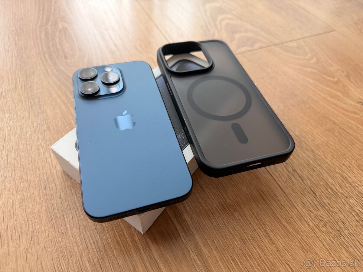 Apple iPhone 15 Pro 128GB