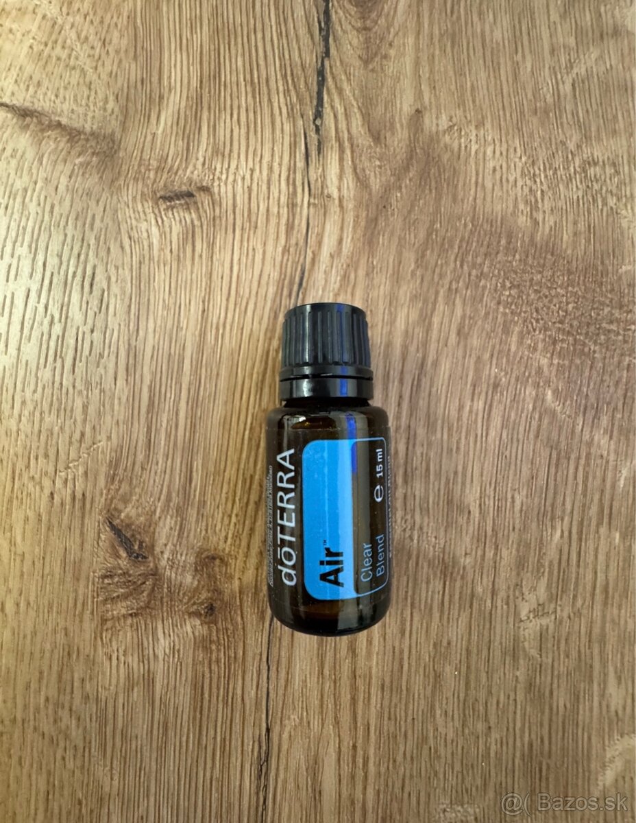 dōTERRA Air (prečisťujúca zmes), 15ml
